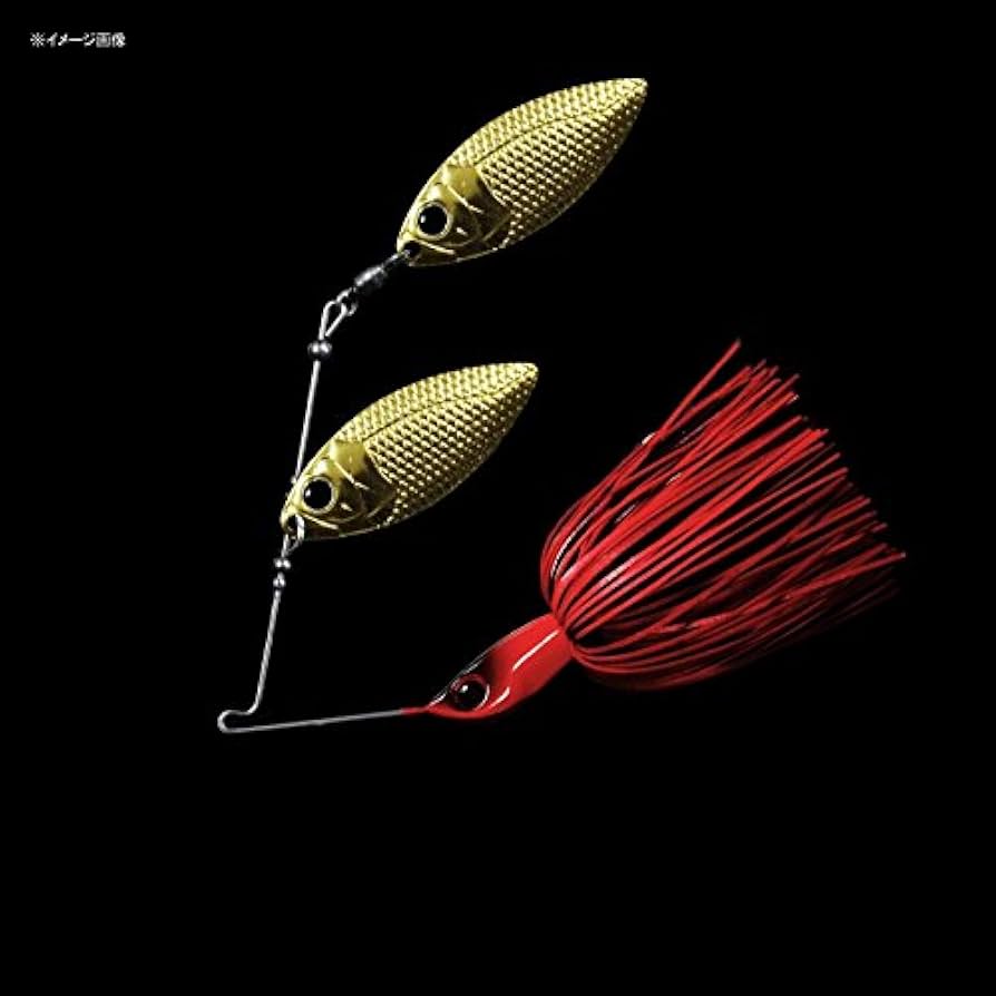 depsデプス B CUSTOMスピナーベイト5/8 8個セット B CUSTOM | deps OFFICIAL HP | デプス 公式HP